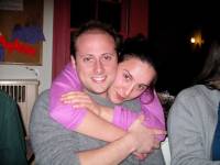 Bayit dinner 2006 - 12 